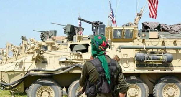 ABD’den PKK/YPG’ye 177 milyon dolar yardım