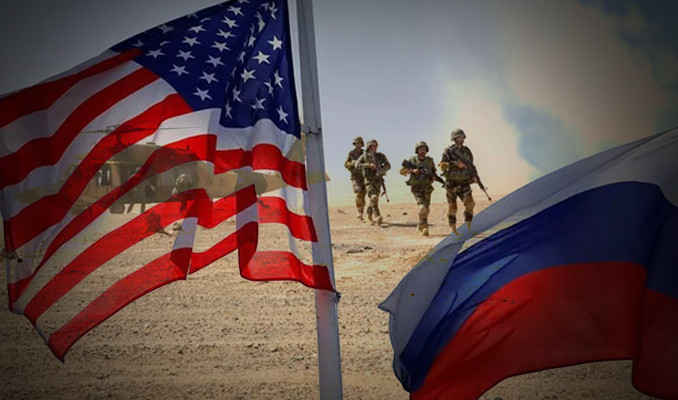 Flaş iddia: ABD, Rusya'dan üs mü talep etti?
