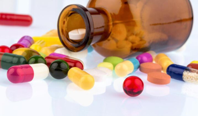 ABD Uyuşturucu Uygulama İdaresi'den 'sahte ilaç' açıklaması