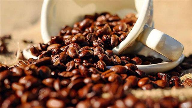Kahve fiyatları Afrika'da da yükselişini sürdürüyor