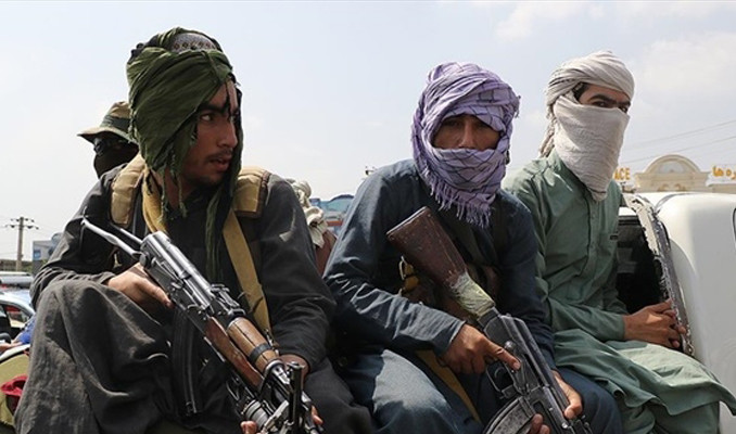 Taliban, Pençşir'de kontrolü sağladığını iddia etti