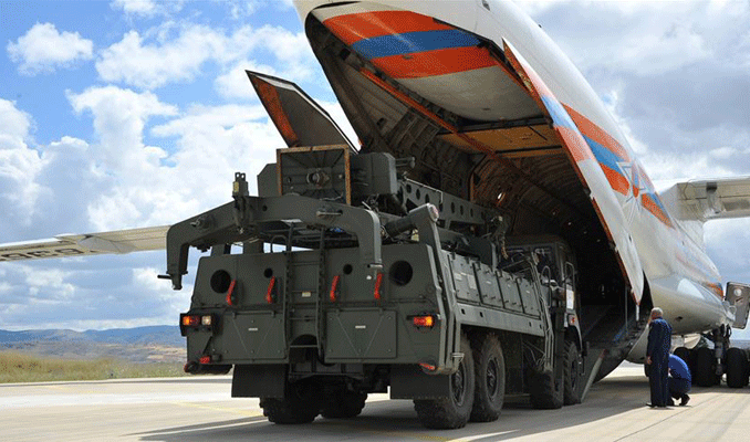Türkiye, Rusya'dan askeri uçak da alacak mı