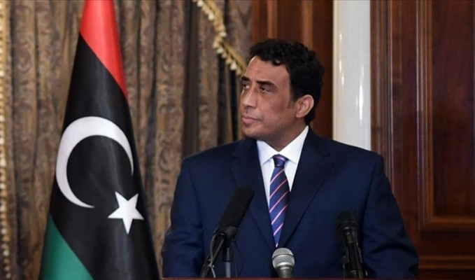 Libya'dan 'ulusal uzlaşı projesi' açıklaması