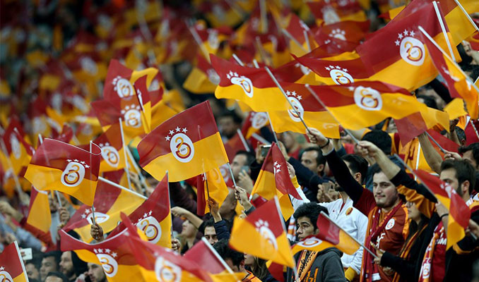 Galatasaray'dan o isme büyük zam! 