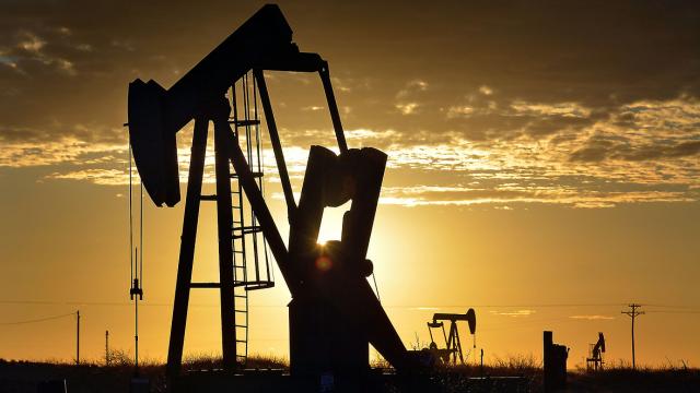 ABD petrol stoklarında düşüş bekleniyor
