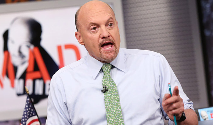 Cramer: Borsalar iyi haberleri görmezden geliyor