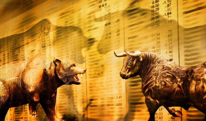 Küresel piyasalarda, risk iştahı zayıf seyrediyor