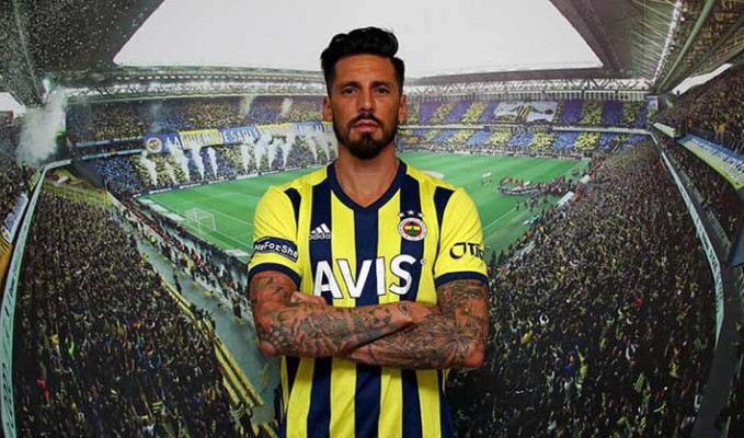 Sosa'dan ayrılık sinyali:Fenerbahçe'de durum karışık
