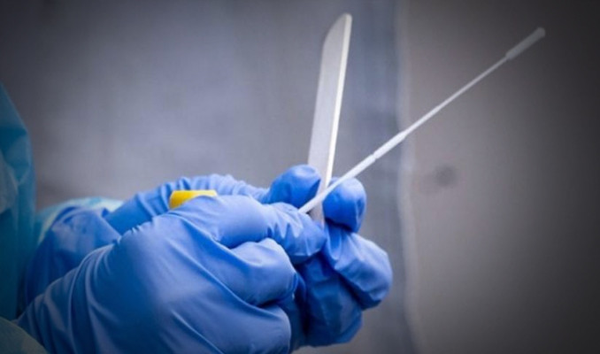 81 il valiliğine yazı: Aşısızlara PCR testi zorunluluğu kaldırıldı