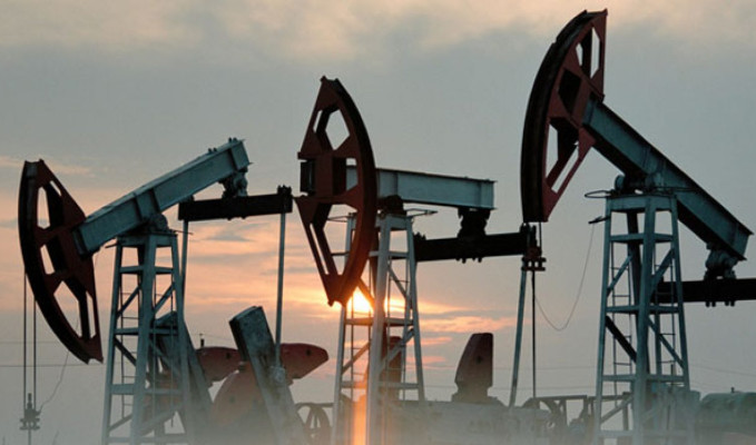 Brent petrol yükselişini sürdürüyor
