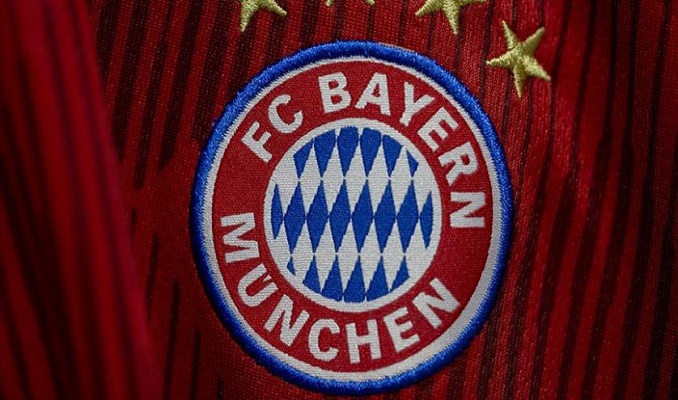 Bayern Münih'e korona virüs şoku