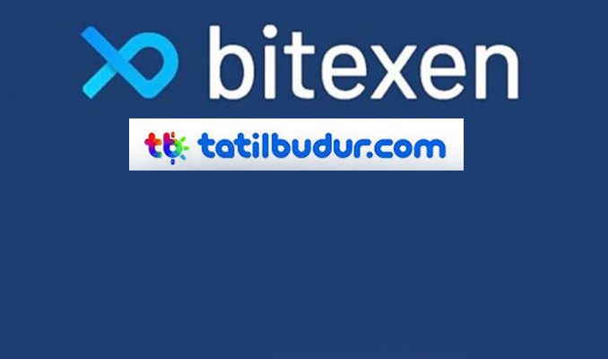 Bitexen, Tatilbudur.com’un TATIL Token’ını arz ediyor