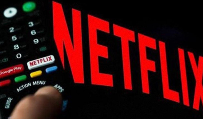 Netflix'in abone sayısındaki artış yatırımcıları tatmin etmedi