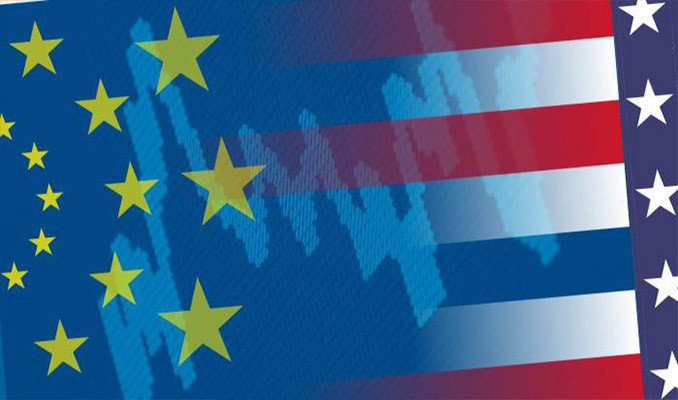 Küresel yatırımcılar ABD’den Avrupa’ya kaçıyor