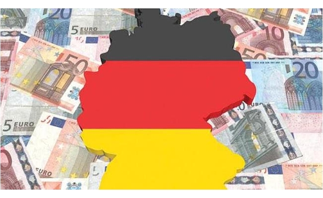 Pandeminin Almanya'ya maliyeti 350 milyar euro