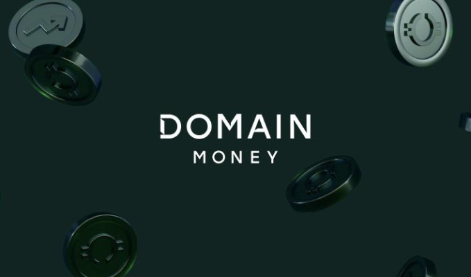 Domain Money 33 milyon dolar yatırım aldı