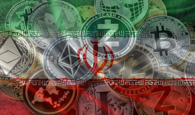 İran'ın kripto parası Ramzrial kullanıma sunulacak