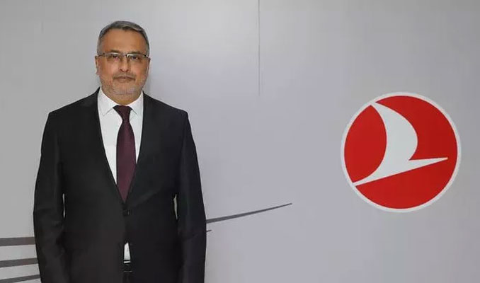 THY Yönetim Kurulu Başkanı Ahmet Bolat oldu