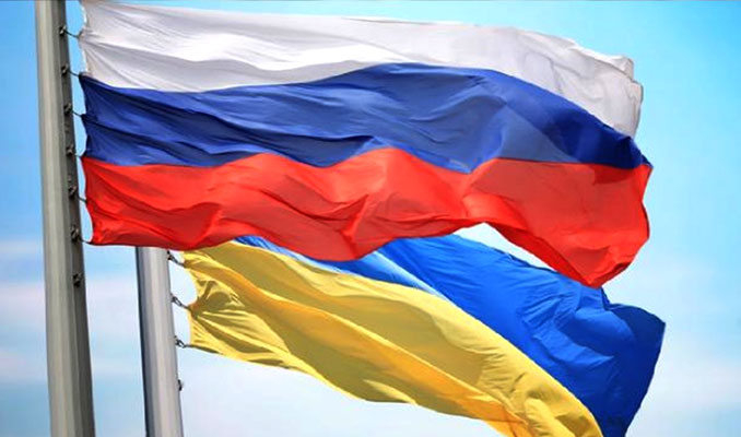 Rusya: Ukrayna'ya saldırmayı düşünmüyoruz