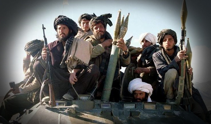 Taliban'dan tartışma yaratacak karar: İntihar ordusu!