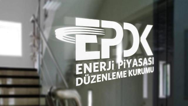 EPDK'dan 22 şirkete lisans