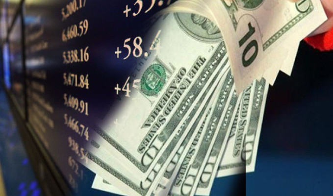 Piyasalarda güçlü dolar baskısı