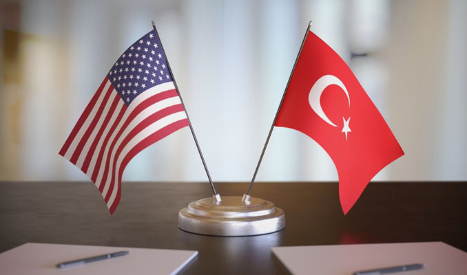 ABD'den Türkiye'ye F-16 satışına yönelik kritik karar