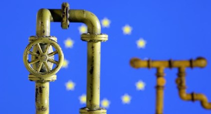 Avrupa'da gaz fiyatları düştü