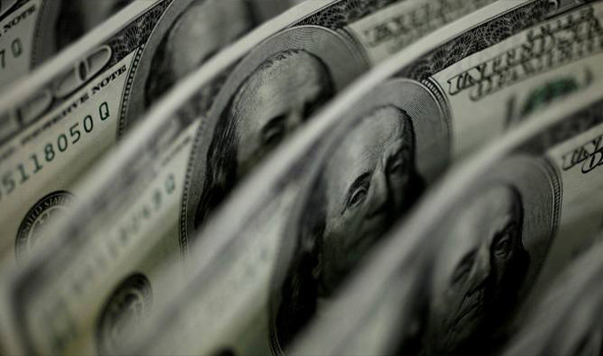 Dolar küresel zirveye ulaştı mı?