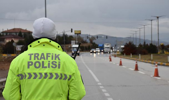 Ankara'da bugün ve yarın o yollar trafiğe kapalı!