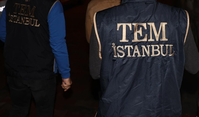 FETÖ/PDY'nin güncel eğitim yapılanması operasyonunda 35 kişi yakalandı