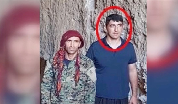 PKK/YPG'nin sözde Kobani eyalet sorumlusu etkisiz hale getirildi