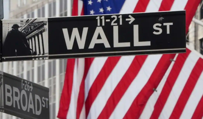 Wall Street kriptoya girmeye hazırlanıyor