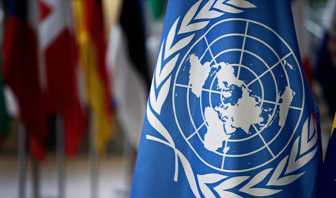 BM'den Rusya'ya ''özel raportör'' 
