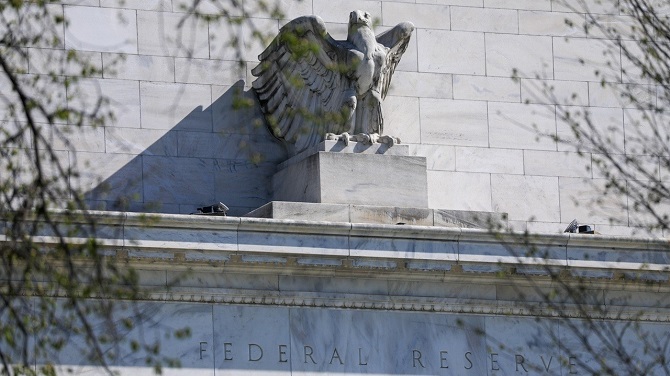 Fed'in rotasını emtia belirliyor