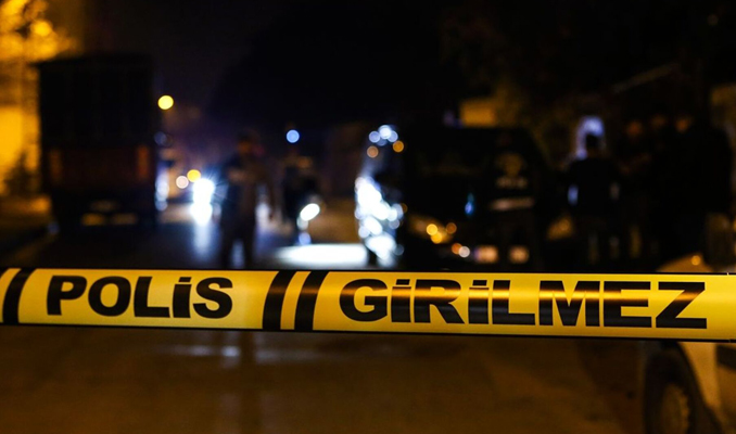 Ankara'da bir evde Afgan uyruklu 5 cansız beden bulundu