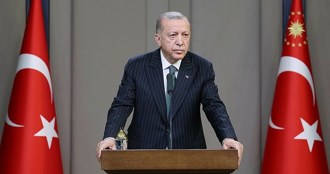 Erdoğan'dan Kılıçdaroğlu'na tepki: Çıkar, belgeni göster