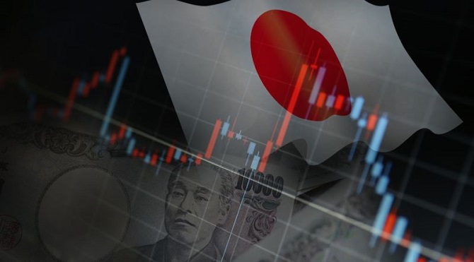 Japon ekonomisinde beklenmedik daralma