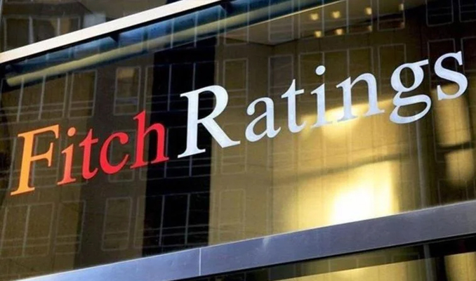 Fitch’ten Türk bankacılık sektörüne döviz uyarısı