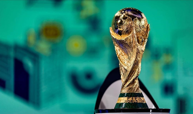 Katar tarihin en pahalı Dünya Kupası'nı düzenliyor  