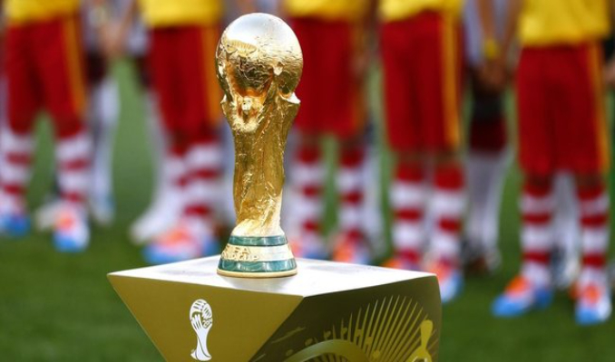 Dünya Kupası’nda oynayacak futbolcuların değeri 12.5 milyar euro