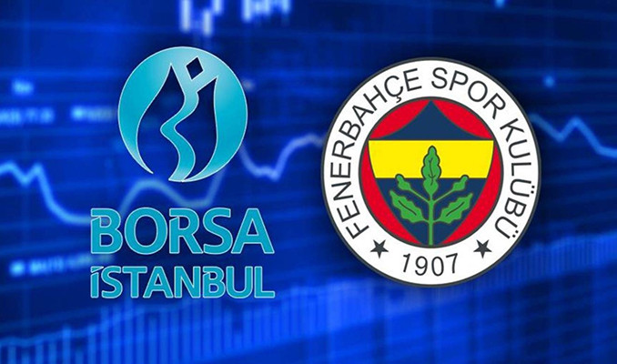 Borsada Fenerbahçe rüzgarı