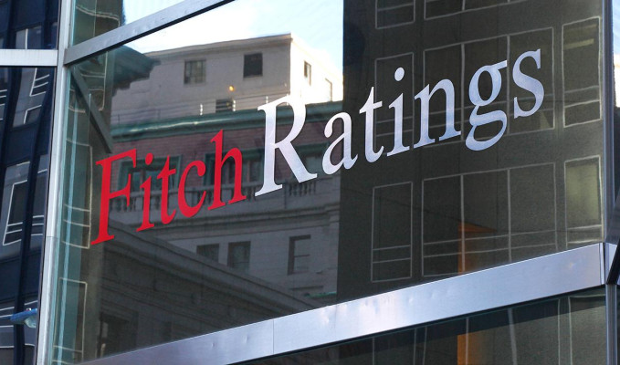 Fitch Ratings'ten ABD ve Euro Bölgesi için resesyon uyarısı