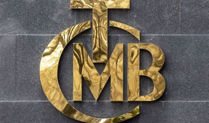 TCMB piyasayı 50 milyar 624 milyon TL fonladı