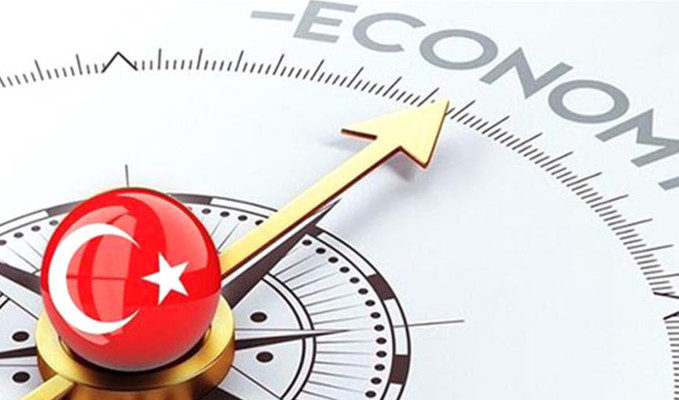 Türkiye ekonomisi yeniden 20. sıraya yükseldi