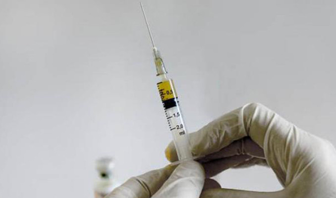 Devlet Malzeme Ofisi'nden kuduz aşısı ihalesi