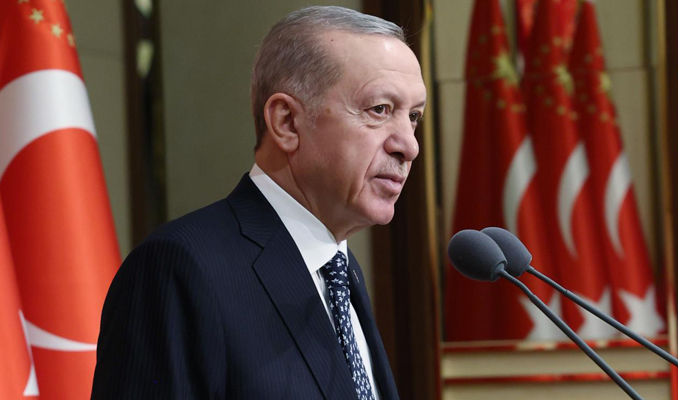 Kamudaki sözleşmeli personel düzenlemesini Erdoğan açıklayacak