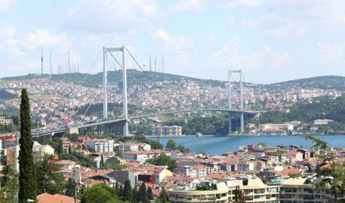 Anadolu Yakası'nda en yüksek bütçeyi alan ilçe belediyesi belli oldu
