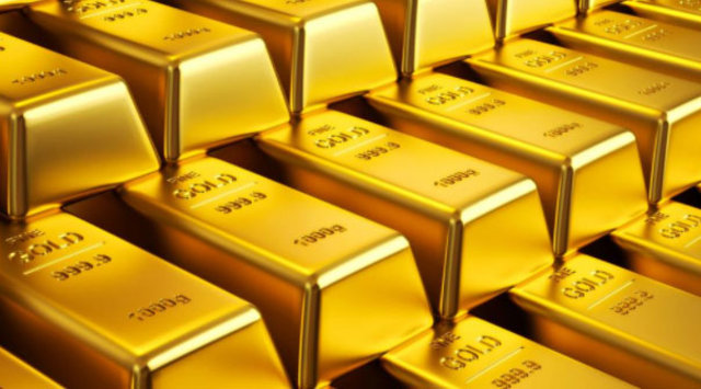 Altın tasarruf sistemiyle 13,5 ton altın toplandı