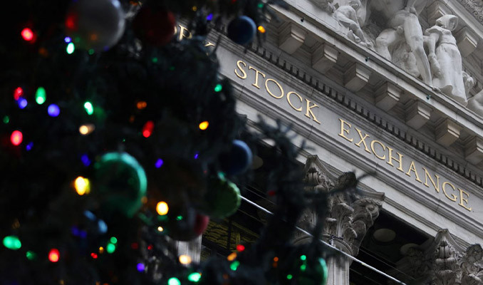 Wall Street’te yıl sonu rallisi gelecek mi?